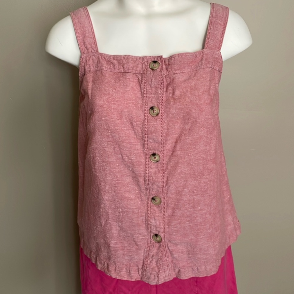 LIZ CLAIBORNE Top